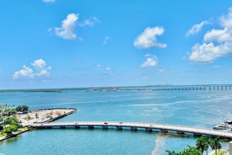Condo in Miami, Florida, 2 bedrooms  № 2262565