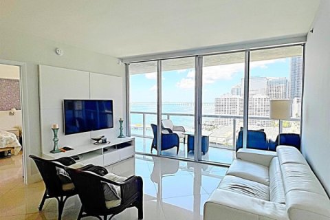Condo in Miami, Florida, 2 bedrooms  № 2262565 - photo 26