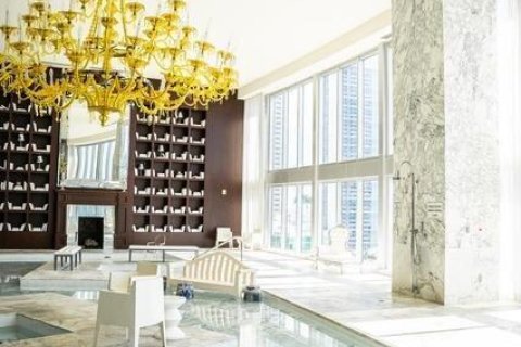Condo in Miami, Florida, 2 bedrooms  № 2262565 - photo 29