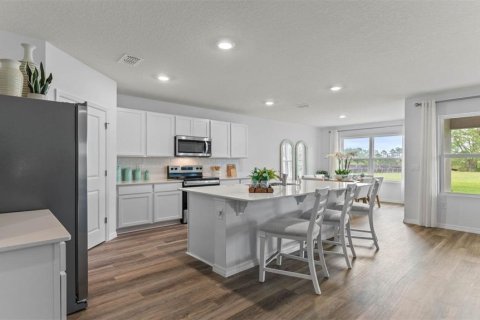 House in Daytona Beach, Florida 4 bedrooms, 187.66 sq.m. № 1853052 - photo 5