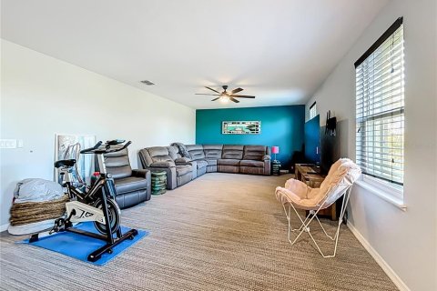 House in Port Charlotte, Florida 4 bedrooms, 301.19 sq.m. № 2110756 - photo 28
