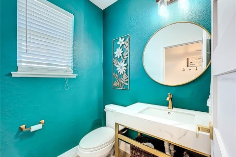 House in Port Charlotte, Florida 4 bedrooms, 301.19 sq.m. № 2110756 - photo 21