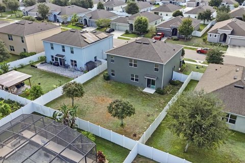 Villa ou maison à vendre à Mount Dora, Floride: 5 chambres, 248.42 m2 № 2430937 - photo 22