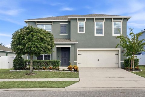 Villa ou maison à Mount Dora, Floride 5 chambres, 248.42 m2 № 2430937