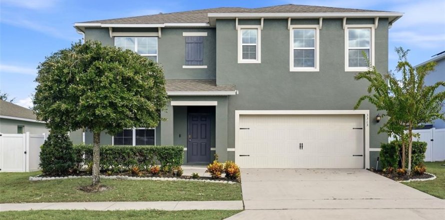 Villa ou maison à Mount Dora, Floride 5 chambres, 248.42 m2 № 2430937