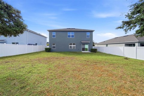 Villa ou maison à vendre à Mount Dora, Floride: 5 chambres, 248.42 m2 № 2430937 - photo 19
