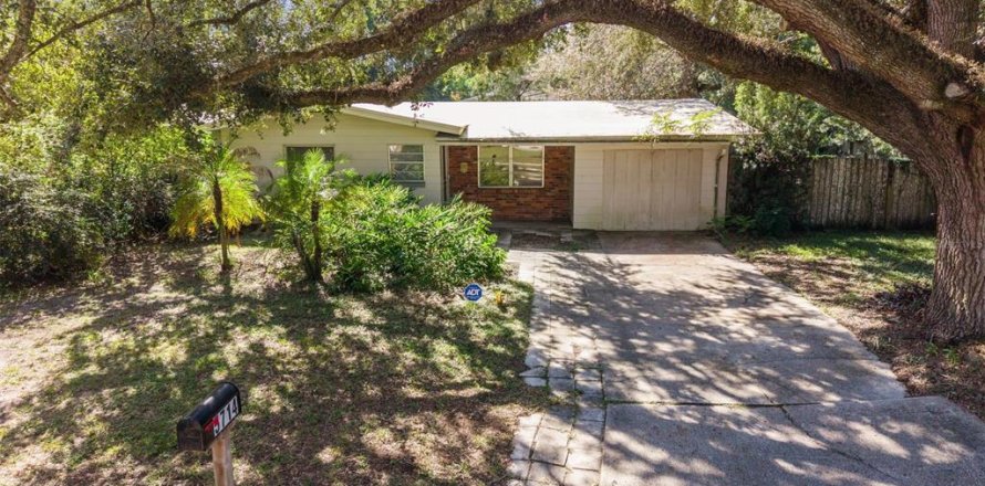 Villa ou maison à Orlando, Floride 3 chambres, 168.25 m2 № 2431717