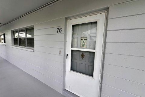 Condo in Clearwater, Florida, 2 bedrooms № 2198425 - photo 2