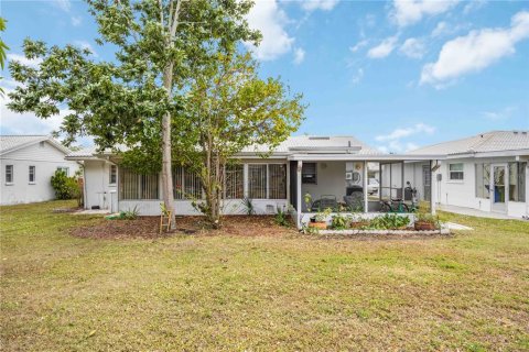 Villa ou maison à vendre à Bradenton, Floride: 2 chambres, 115.01 m2 № 2141429 - photo 24