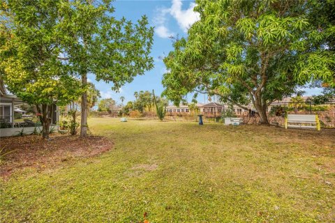 Villa ou maison à vendre à Bradenton, Floride: 2 chambres, 115.01 m2 № 2141429 - photo 26