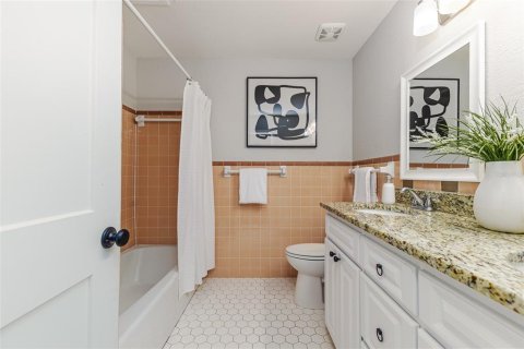 House in Lakeland, Florida 3 bedrooms, 160.91 sq.m. № 1781086 - photo 27