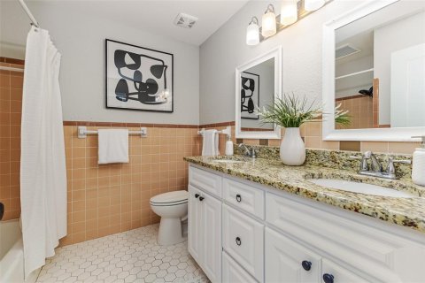 House in Lakeland, Florida 3 bedrooms, 160.91 sq.m. № 1781086 - photo 26