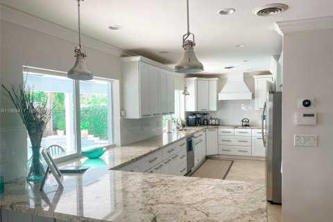 Casa en alquiler en Lighthouse Point, Florida, 3 dormitorios, 154.03 m2 № 2030210 - foto 6