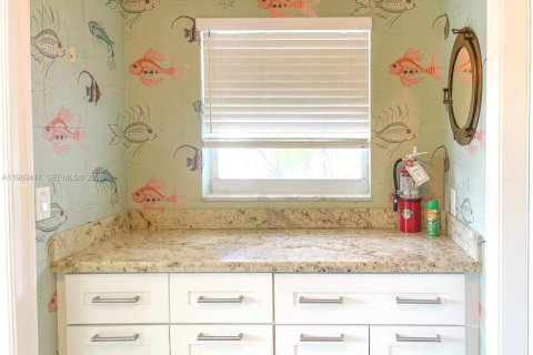 Casa en alquiler en Lighthouse Point, Florida, 3 dormitorios, 154.03 m2 № 2030210 - foto 19