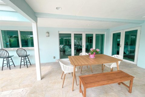 Casa en alquiler en Lighthouse Point, Florida, 3 dormitorios, 154.03 m2 № 2030210 - foto 22