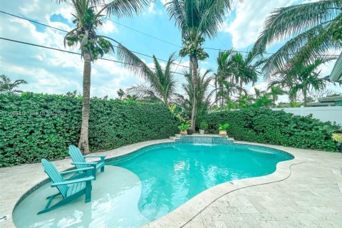 Casa en alquiler en Lighthouse Point, Florida, 3 dormitorios, 154.03 m2 № 2030210 - foto 20
