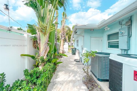 Casa en alquiler en Lighthouse Point, Florida, 3 dormitorios, 154.03 m2 № 2030210 - foto 25
