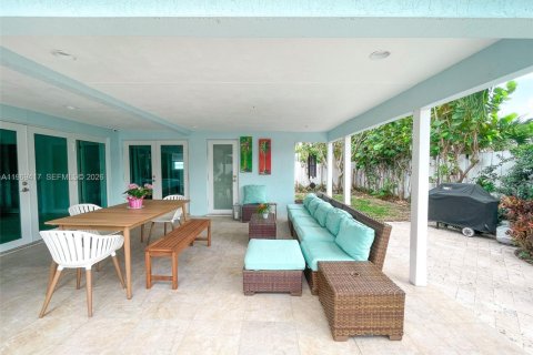 Casa en alquiler en Lighthouse Point, Florida, 3 dormitorios, 154.03 m2 № 2030210 - foto 21