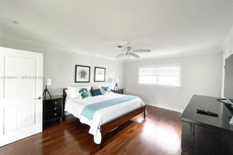 Casa en alquiler en Lighthouse Point, Florida, 3 dormitorios, 154.03 m2 № 2030210 - foto 12