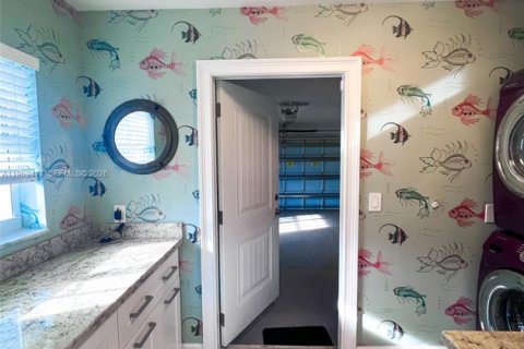 Casa en alquiler en Lighthouse Point, Florida, 3 dormitorios, 154.03 m2 № 2030210 - foto 18