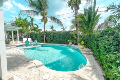 Casa en alquiler en Lighthouse Point, Florida, 3 dormitorios, 154.03 m2 № 2030210 - foto 27