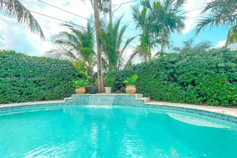 Casa en alquiler en Lighthouse Point, Florida, 3 dormitorios, 154.03 m2 № 2030210 - foto 23