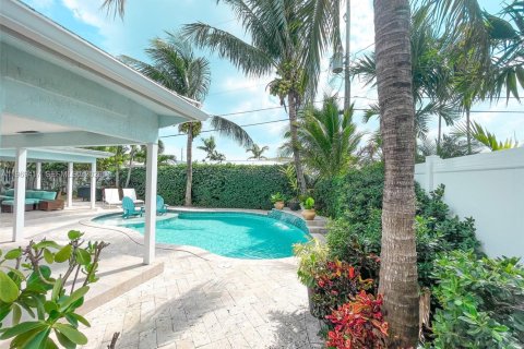 Casa en alquiler en Lighthouse Point, Florida, 3 dormitorios, 154.03 m2 № 2030210 - foto 26