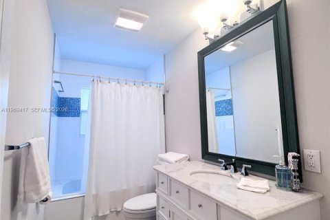 Casa en alquiler en Lighthouse Point, Florida, 3 dormitorios, 154.03 m2 № 2030210 - foto 15