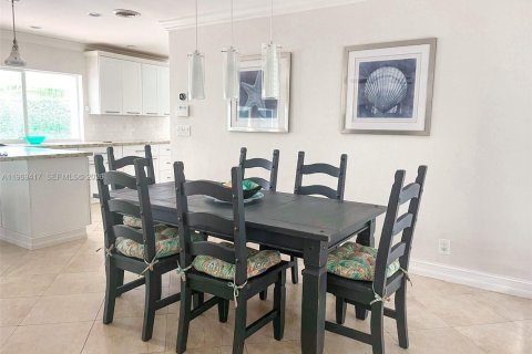 Casa en alquiler en Lighthouse Point, Florida, 3 dormitorios, 154.03 m2 № 2030210 - foto 7