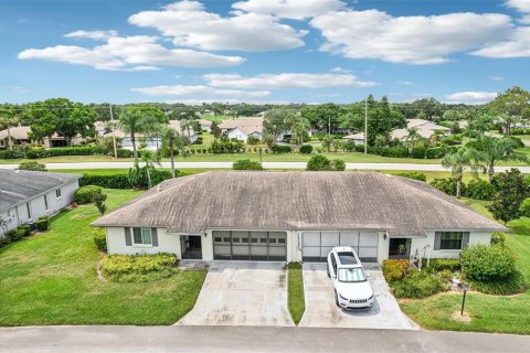 Condominio en venta en Sun City Center, Florida, 2 dormitorios, 111.76 m2 № 1369736 - foto 27