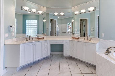 Villa ou maison à vendre à Melbourne, Floride: 5 chambres, 357.4 m2 № 1853152 - photo 22