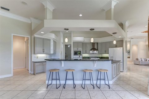 Villa ou maison à vendre à Melbourne, Floride: 5 chambres, 357.4 m2 № 1853152 - photo 14