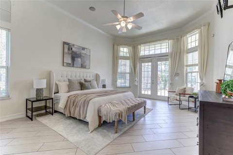 House in Melbourne, Florida 5 bedrooms, 357.4 sq.m. № 1853152 - photo 18