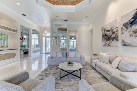 Villa ou maison à vendre à Melbourne, Floride: 5 chambres, 357.4 m2 № 1853152 - photo 8