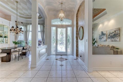 Villa ou maison à vendre à Melbourne, Floride: 5 chambres, 357.4 m2 № 1853152 - photo 2