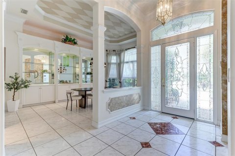 House in Melbourne, Florida 5 bedrooms, 357.4 sq.m. № 1853152 - photo 4
