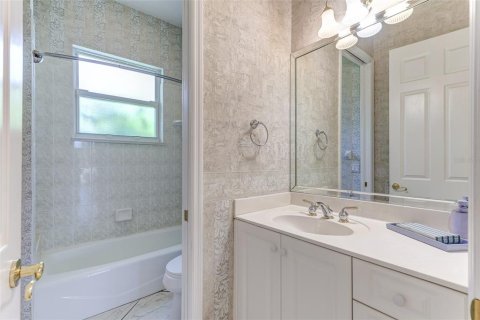 Villa ou maison à vendre à Melbourne, Floride: 5 chambres, 357.4 m2 № 1853152 - photo 28