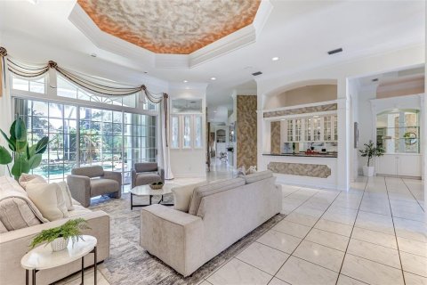 Villa ou maison à vendre à Melbourne, Floride: 5 chambres, 357.4 m2 № 1853152 - photo 9