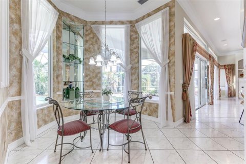 Villa ou maison à vendre à Melbourne, Floride: 5 chambres, 357.4 m2 № 1853152 - photo 11