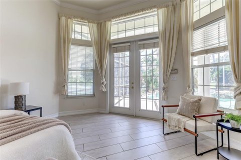 Villa ou maison à vendre à Melbourne, Floride: 5 chambres, 357.4 m2 № 1853152 - photo 19