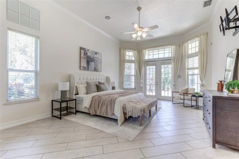 Villa ou maison à vendre à Melbourne, Floride: 5 chambres, 357.4 m2 № 1853152 - photo 16
