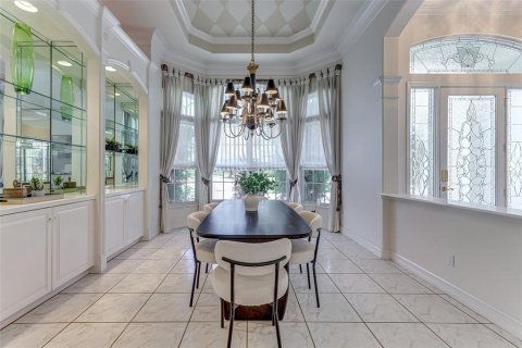 Casa en venta en Melbourne, Florida, 5 dormitorios, 357.4 m2 № 1853152 - foto 6