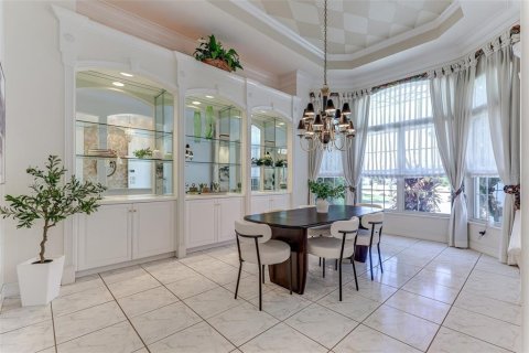 Villa ou maison à vendre à Melbourne, Floride: 5 chambres, 357.4 m2 № 1853152 - photo 5