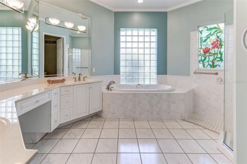Villa ou maison à vendre à Melbourne, Floride: 5 chambres, 357.4 m2 № 1853152 - photo 21