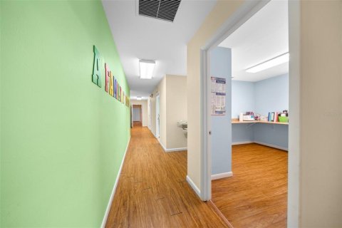 Propiedad comercial en venta en Chiefland, Florida, 349.5 m2 № 1334901 - foto 23