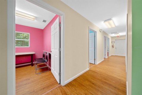Propiedad comercial en venta en Chiefland, Florida, 349.5 m2 № 1334901 - foto 22