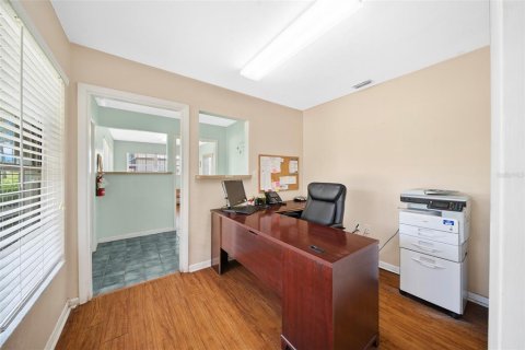 Propiedad comercial en venta en Chiefland, Florida, 349.5 m2 № 1334901 - foto 6