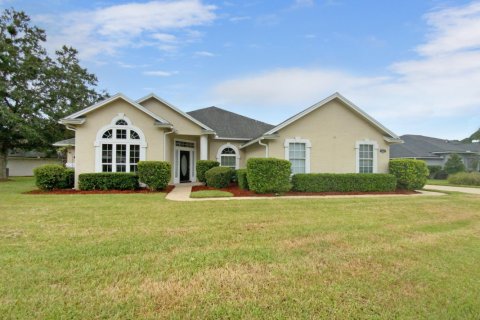 Villa ou maison à vendre à Jacksonville, Floride: 4 chambres, 212.75 m2 № 771556 - photo 1