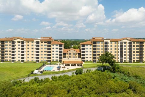 Condo in Montverde, Florida, 3 bedrooms  № 1632491 - photo 11
