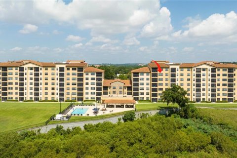 Condo in Montverde, Florida, 3 bedrooms  № 1632491 - photo 10